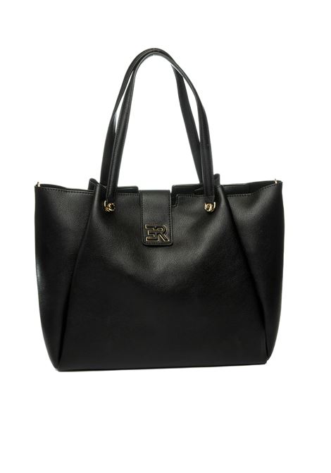  ERMANNO SCERVINO | 1984VALLY-BLK
